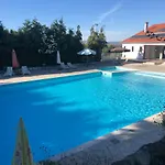 ゲストハウス Quinta Cegonhas ゴウヴェイア