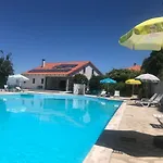 Quinta Cegonhas ゲストハウス ゴウヴェイア