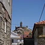 ゲストハウス Quinta Cegonhas