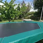 Quinta Cegonhas ゲストハウス 3*