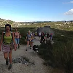 Quinta Cegonhas ゴウヴェイア