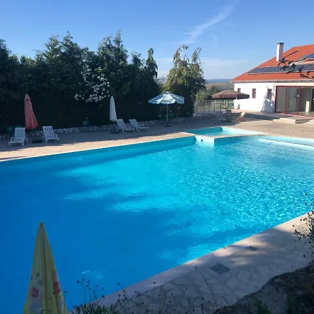 Guest house Quinta Cegonhas Gouveia (Guarda)