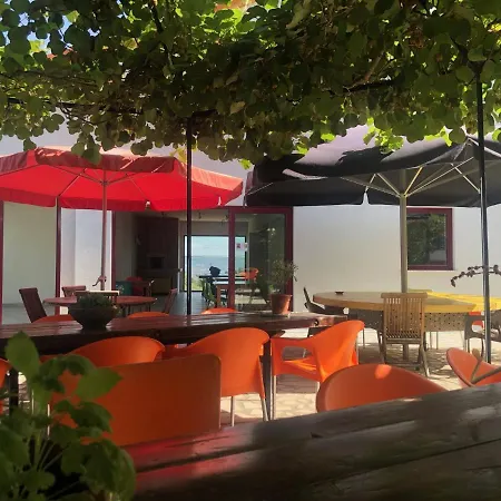 Quinta Cegonhas Casa de hóspedes