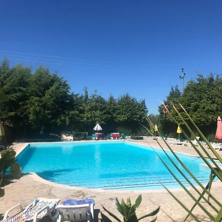 Quinta Cegonhas Guest house Gouveia (Guarda)