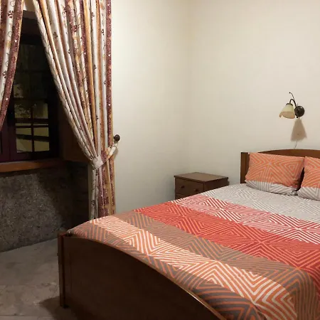 Quinta Cegonhas Guest house *