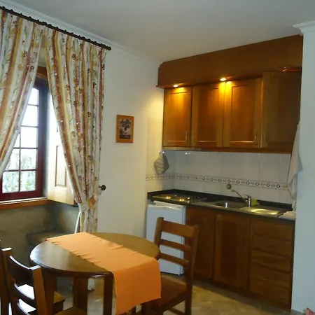 Quinta Cegonhas Gouveia (Guarda)