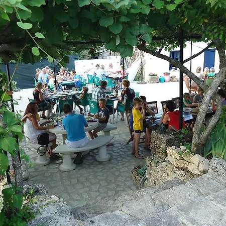 Quinta Cegonhas Guest house