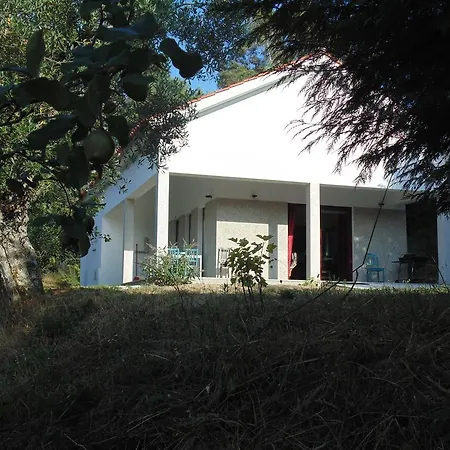 Quinta Cegonhas Guest house Gouveia (Guarda)