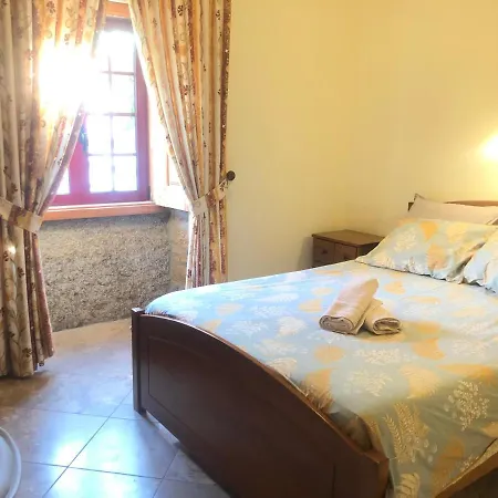 Guest house Quinta Cegonhas