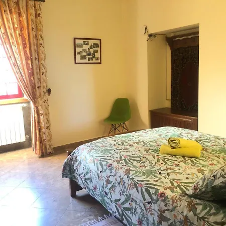 Quinta Cegonhas Gouveia (Guarda)