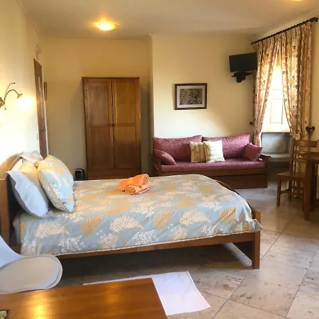 Quinta Cegonhas Guest house Gouveia (Guarda)