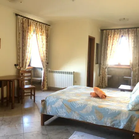 Quinta Cegonhas 3* Gouveia (Guarda)