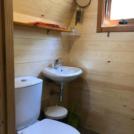 Quinta Cegonhas Penzion 3*