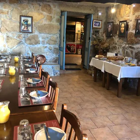 Quinta Cegonhas Casa de hóspedes Gouveia (Guarda)