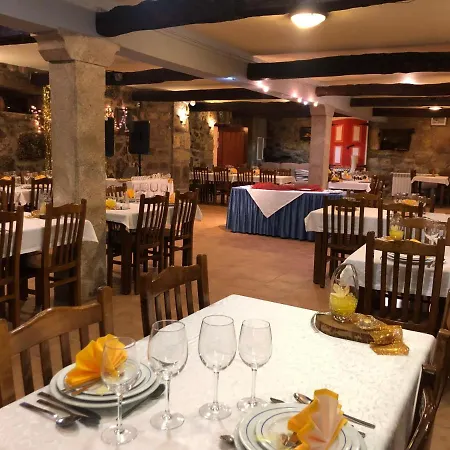 Quinta Cegonhas Guest house