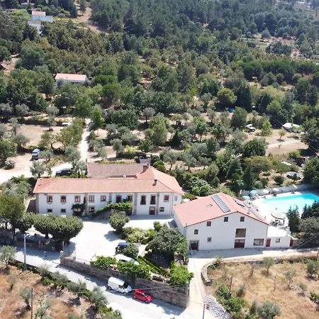 Quinta Cegonhas * Gouveia (Guarda)
