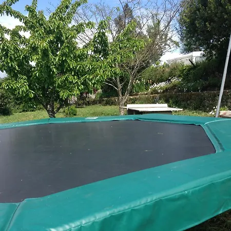 Quinta Cegonhas Penzion 3*