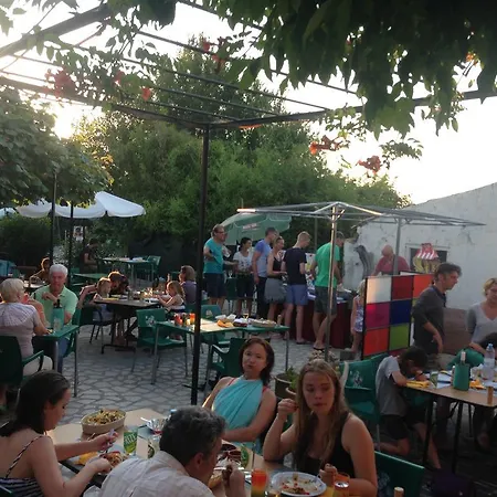 Quinta Cegonhas Gouveia (Guarda)