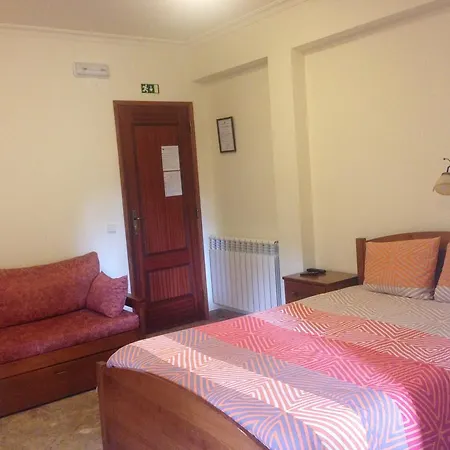 Quinta Cegonhas Guest house Gouveia (Guarda)