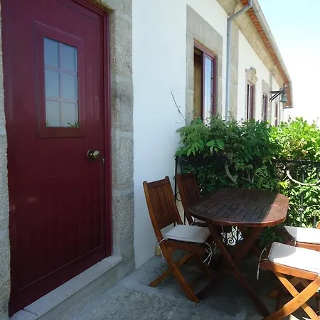 Quinta Cegonhas Guest house 3*