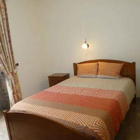 Guest house Quinta Cegonhas *