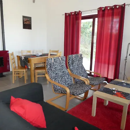 Quinta Cegonhas Guest house
