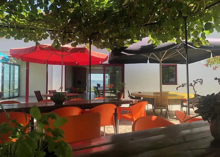 Quinta Cegonhas Casa de hóspedes