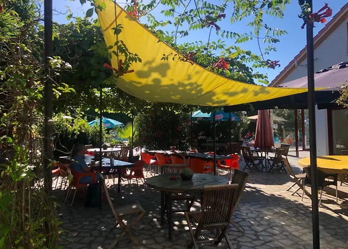 Quinta Cegonhas 3* Gouveia (Guarda)