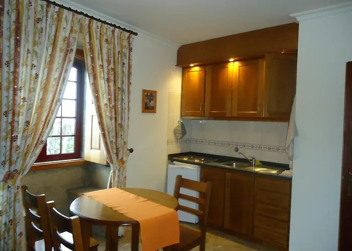 Quinta Cegonhas Gouveia (Guarda)