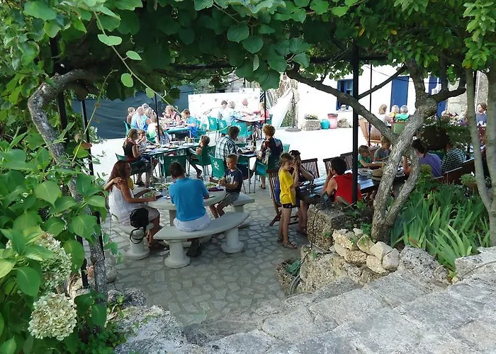 Quinta Cegonhas Casa de hóspedes