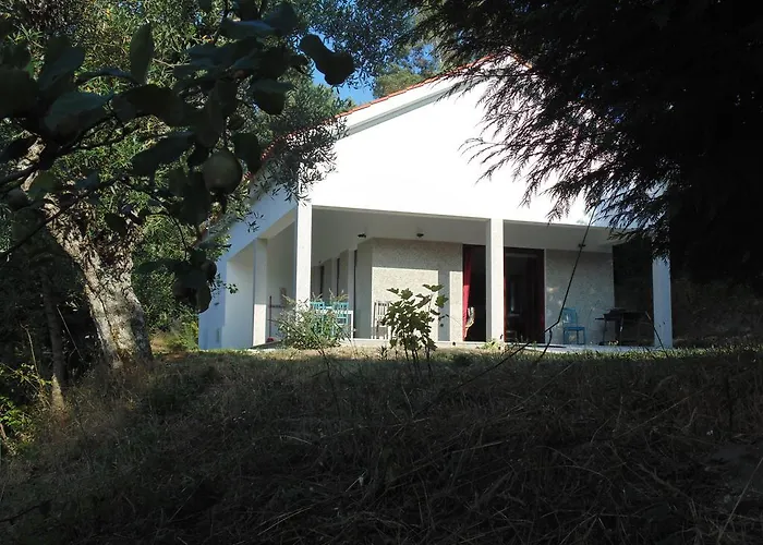 Quinta Cegonhas Casa de hóspedes Gouveia (Guarda)