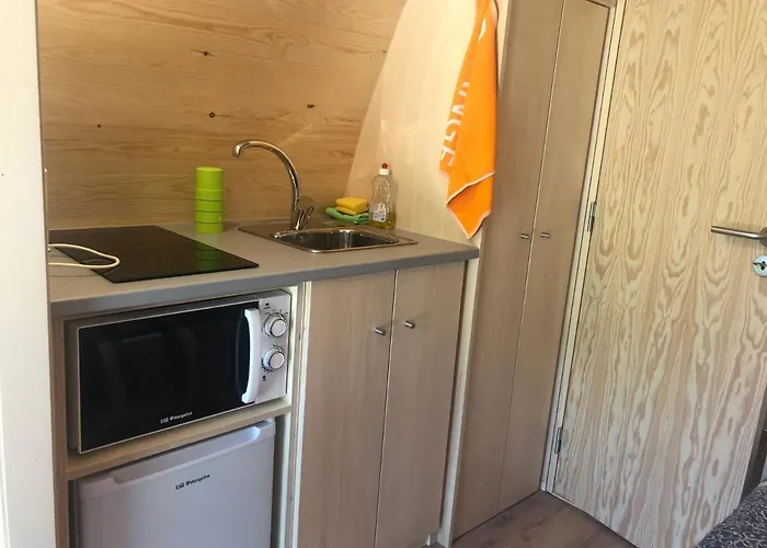 Quinta Cegonhas Casa de hóspedes 3*