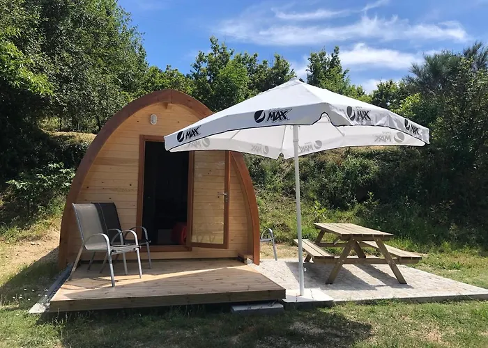 Casa de hóspedes Quinta Cegonhas