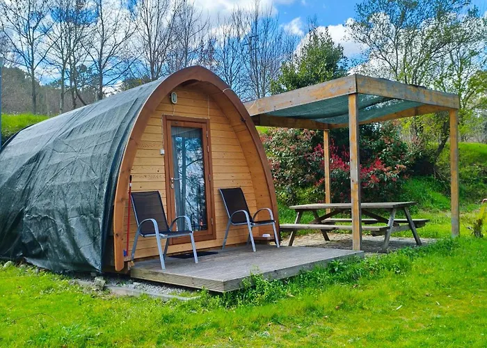 Quinta Cegonhas Casa de hóspedes