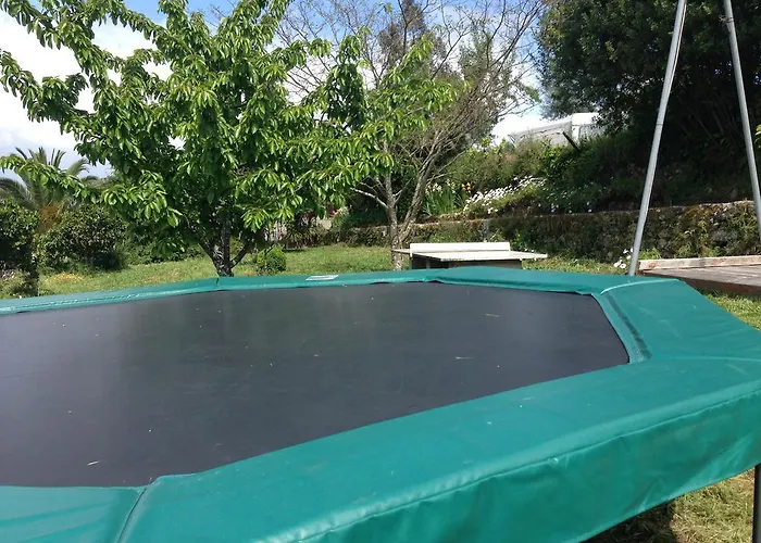 Quinta Cegonhas Casa de hóspedes 3*