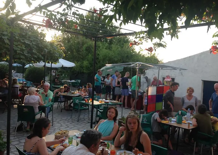 Quinta Cegonhas Gouveia (Guarda)