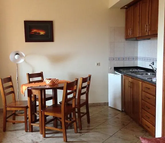 Quinta Cegonhas Casa de hóspedes Gouveia (Guarda)