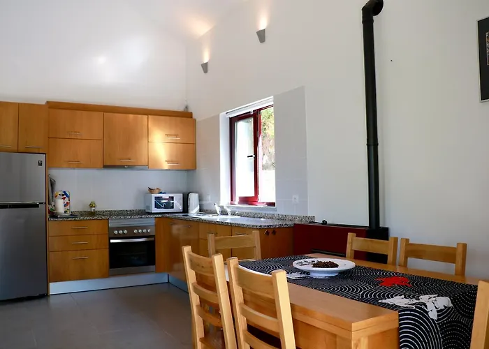 Quinta Cegonhas Casa de hóspedes