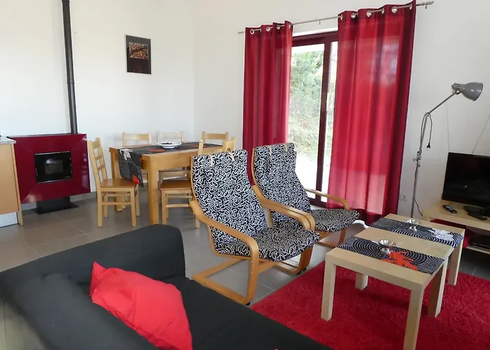 Quinta Cegonhas Casa de hóspedes